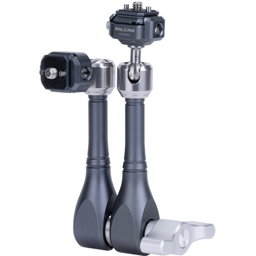 Falcam F22 Quick Release 7 inch extension Magic Arm Kit