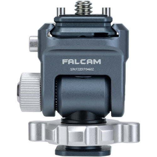 Falcam F22 Quick release Pan Head kit