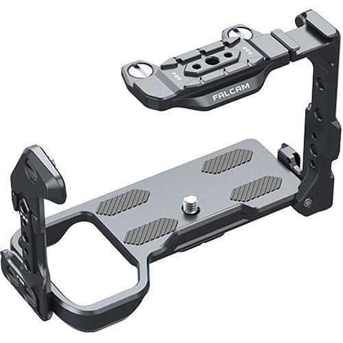 Falcam F22,F38 & F50 Quick Realease camera Cage (for Sony FX3/FX30)