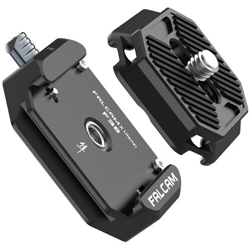 Falcam F38 Camera quick release plate kit