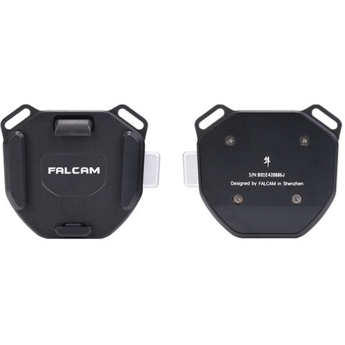 Falcam F38 Quick Realease Buckle Kit for shoulder strap