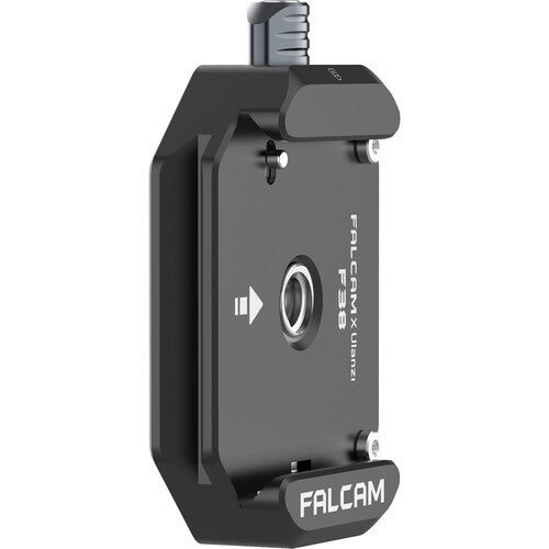 Falcam F38 Quick Release bottom plate