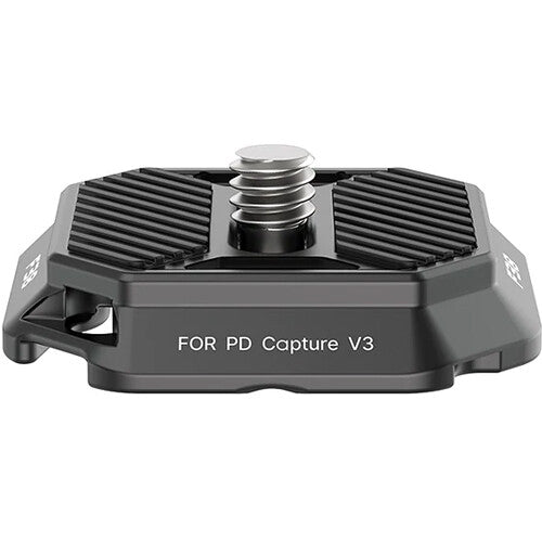 Falcam F38 & Peak Design Quick Release plate