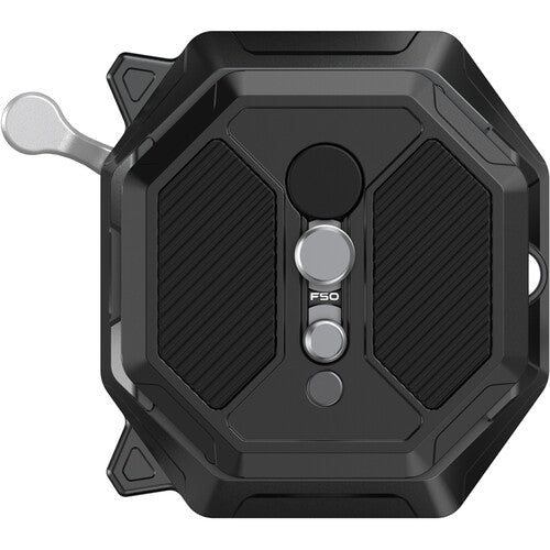 Falcam F50 Square Quick Realease Kit