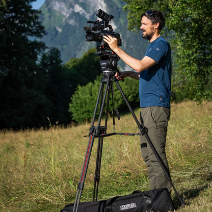 Ensemble Focus 22 SDS Alu