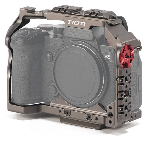 Full Camera Cage for Panasonic S5
