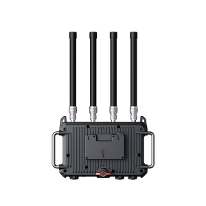 Solidcom C1 Pro Roaming Hub