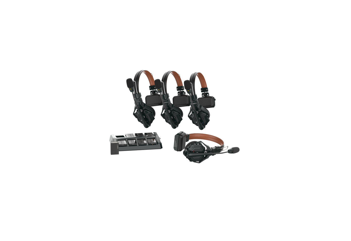 SOLIDCOM C1 PRO