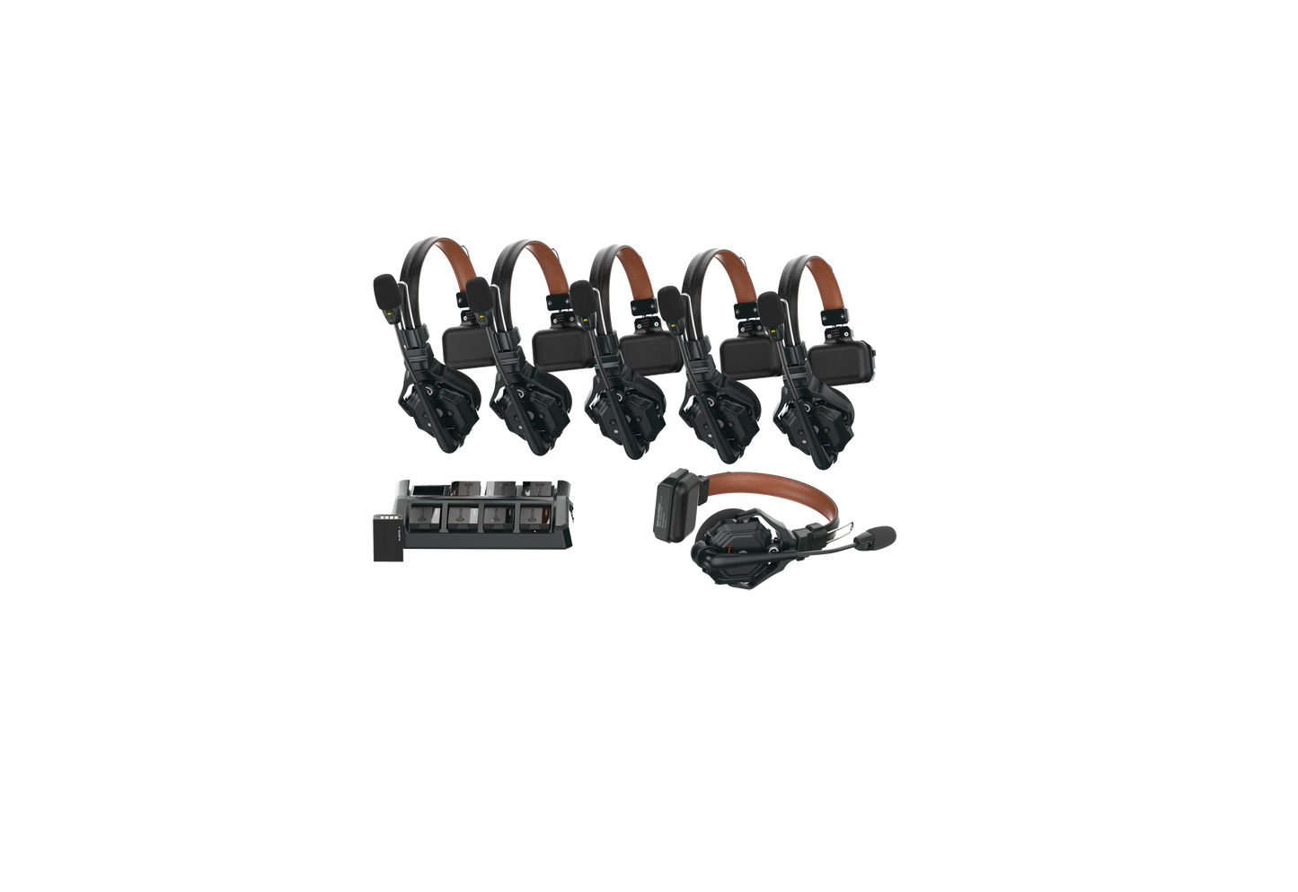 SOLIDCOM C1 PRO