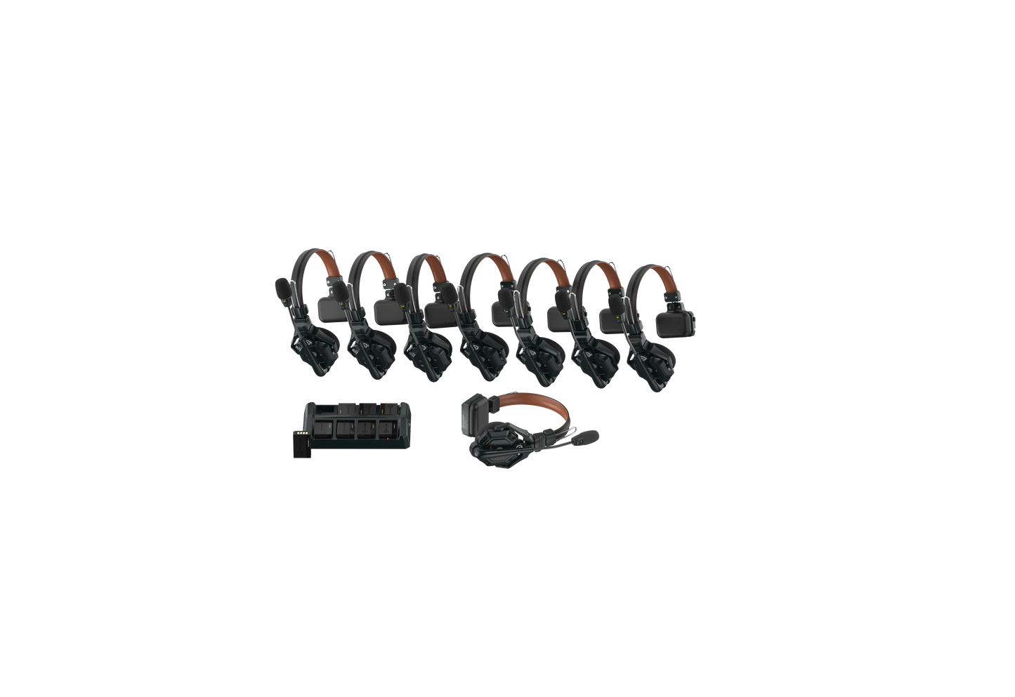 SOLIDCOM C1 PRO