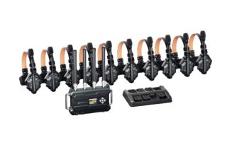 Solidcom C1 Pro Roaming Hub