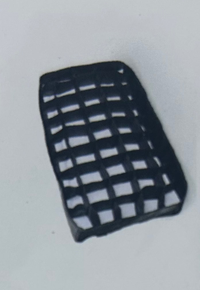 Grid for 120W pannel