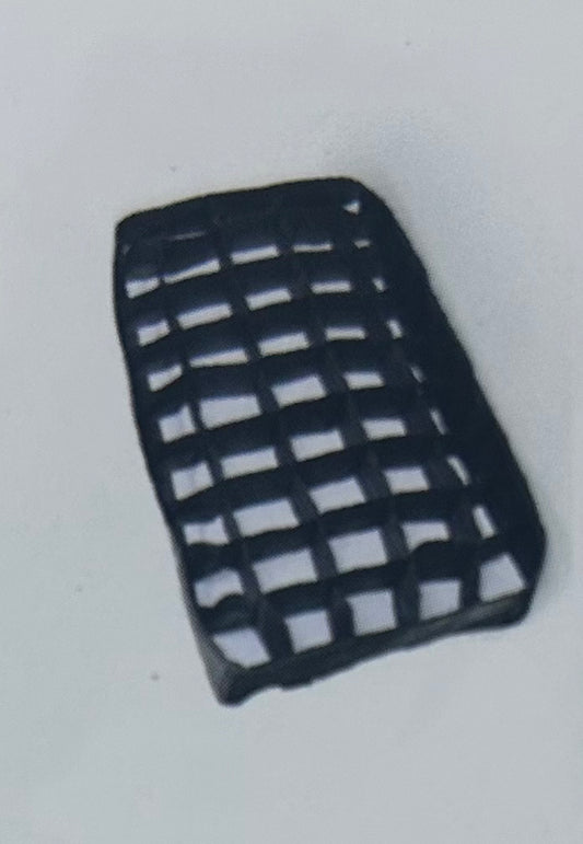 Grid for 120W pannel