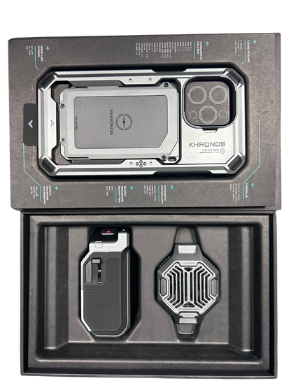 TILTA KHRONOS STARTER KIT 