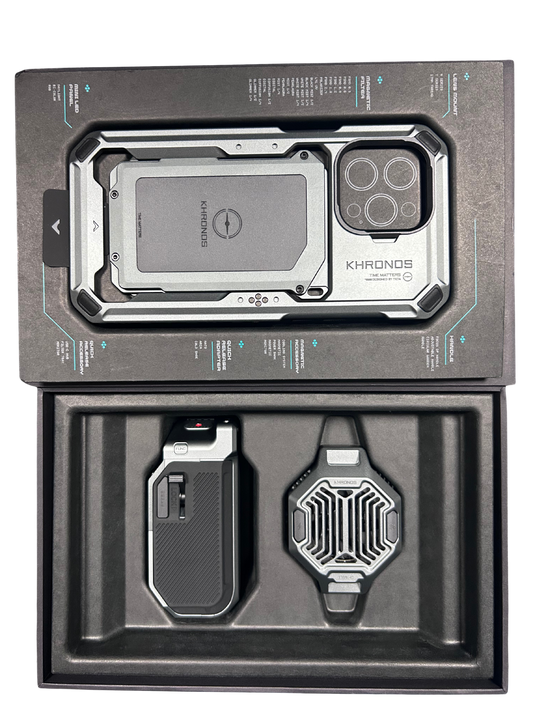 TILTA KHRONOS STARTER KIT 
