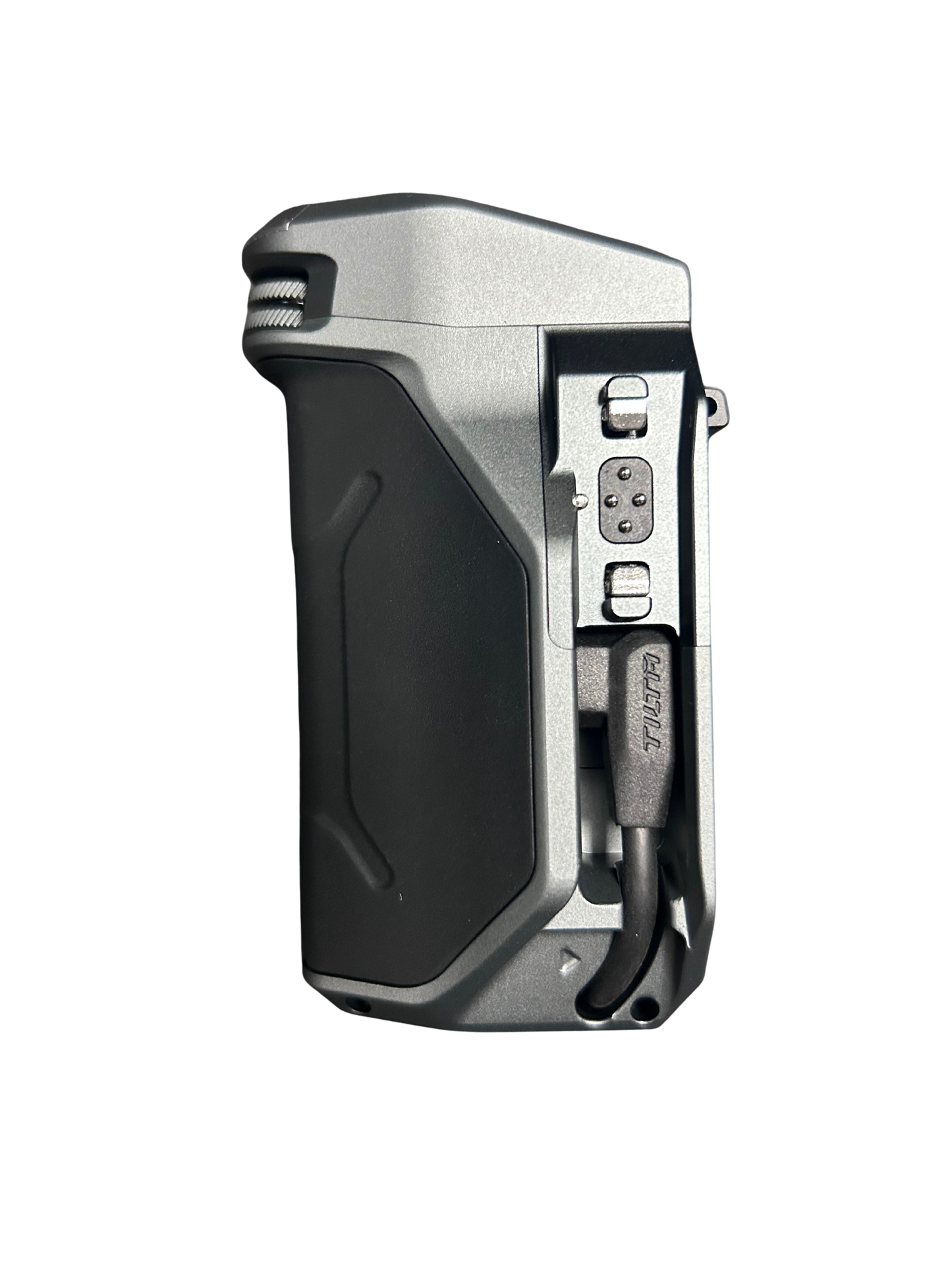 Khronos Iphone 15 Pro Max Starter kit - Space Gray