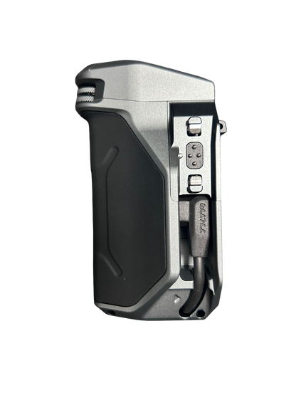 Khronos Iphone 15 Pro Max Starter kit - Space Gray