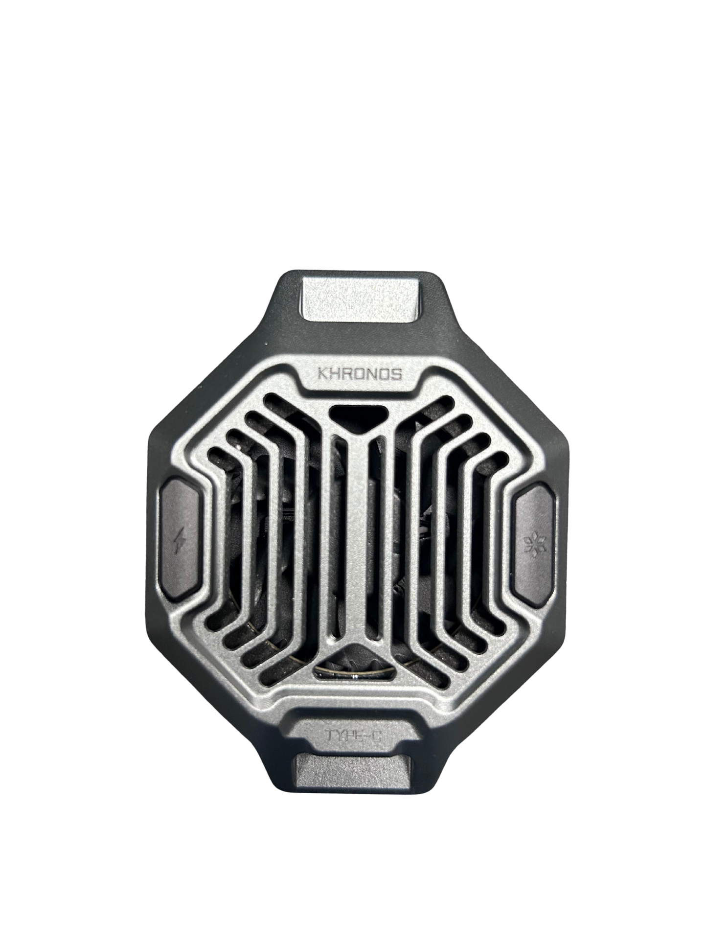 Khronos Iphone 15 Pro Max Starter kit - Space Gray
