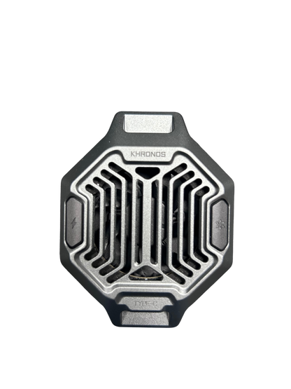 Khronos Iphone 15 Pro Max Starter kit - Space Gray