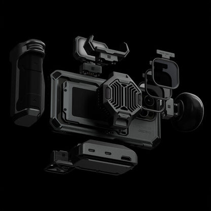 Khronos Magnetic FSND 0.6 Filter for iPhone