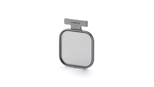 Khronos Magnetic FSND 1.2 Filter for iPhone