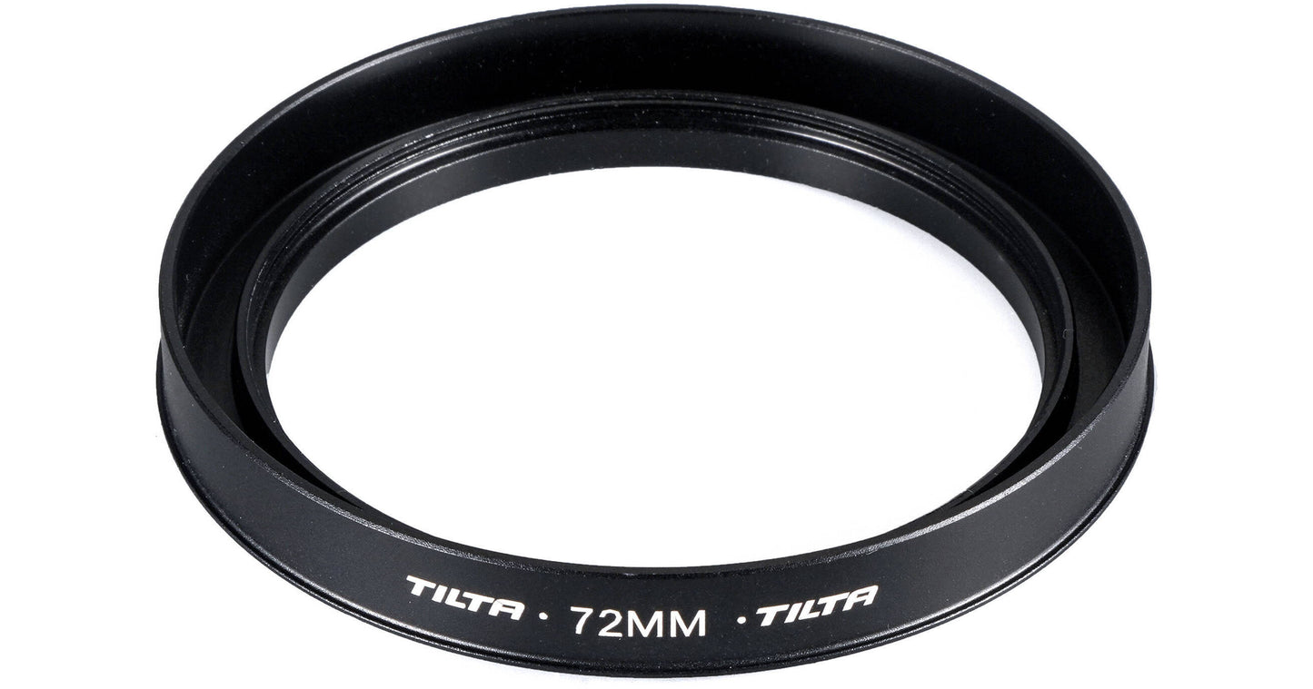 72mm Lens Attachments for MB-T15 Mini Clamp-on MatteBox Tilta