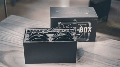 Mini Matte Box