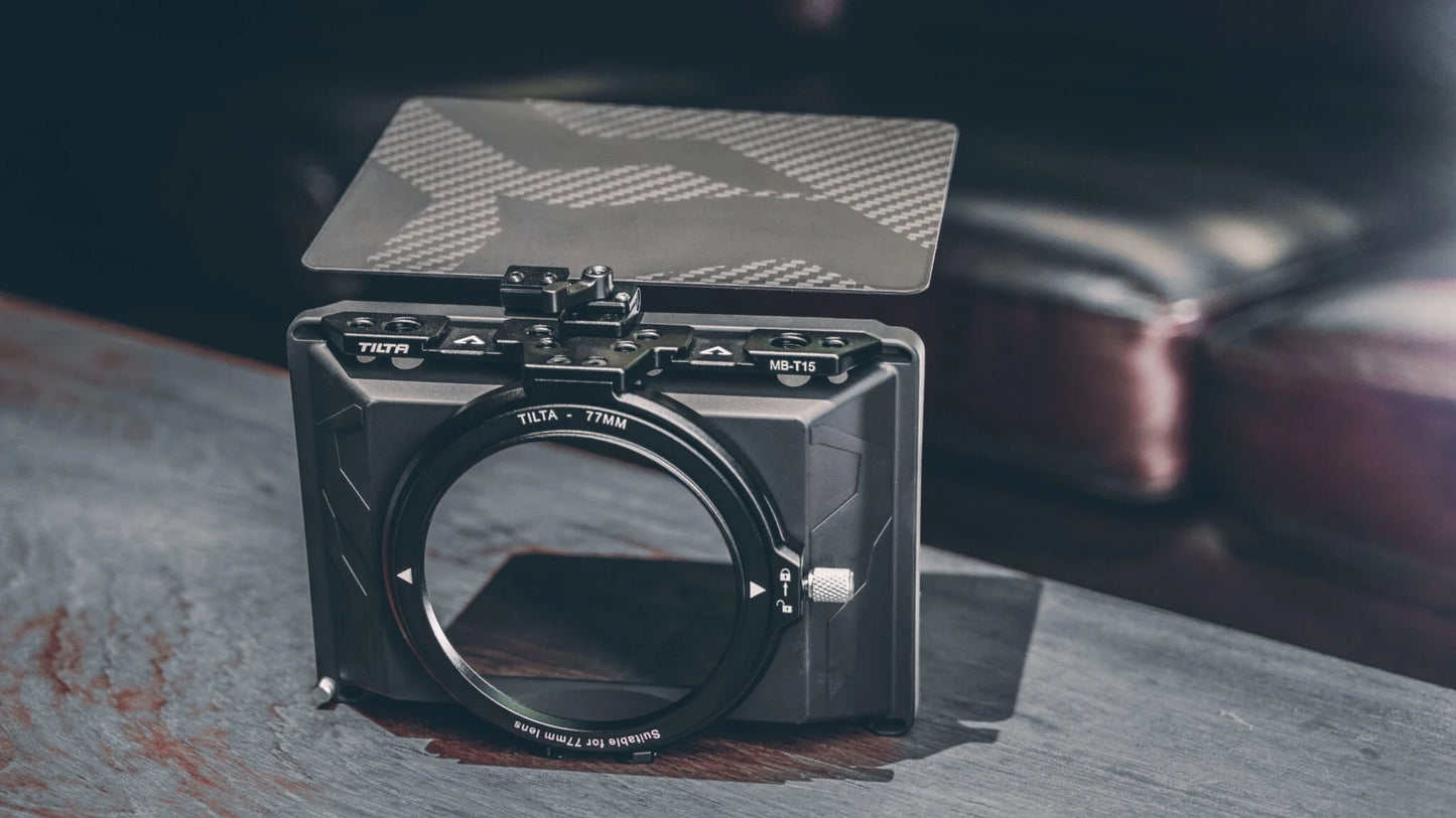 Mini Matte Box