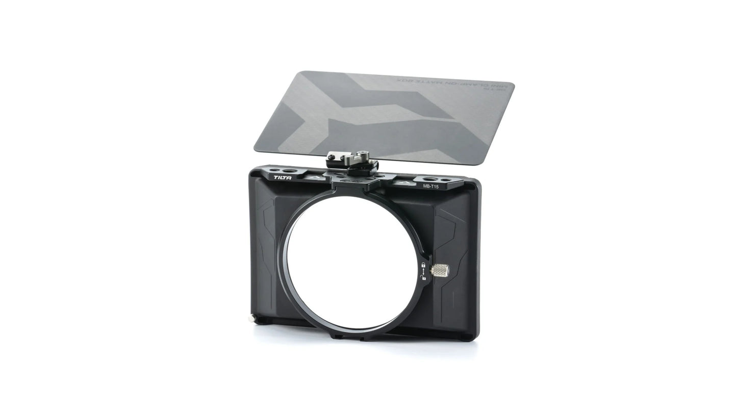 Mini Matte Box
