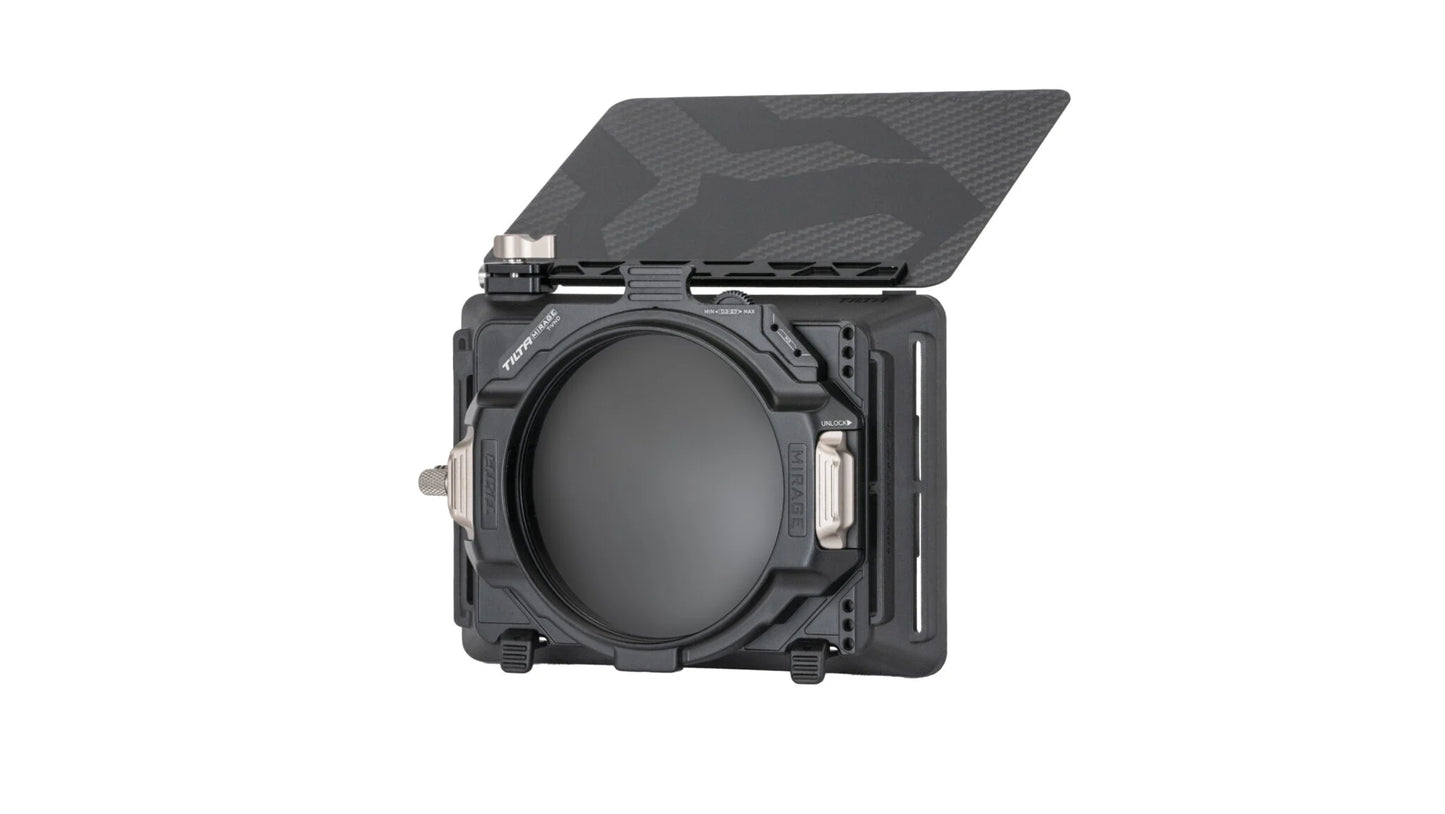 Mirage Matte Box