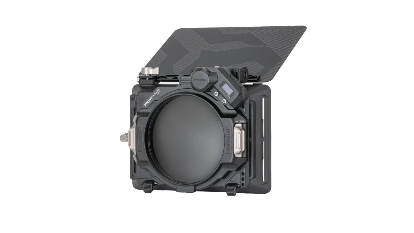 Mirage Matte Box