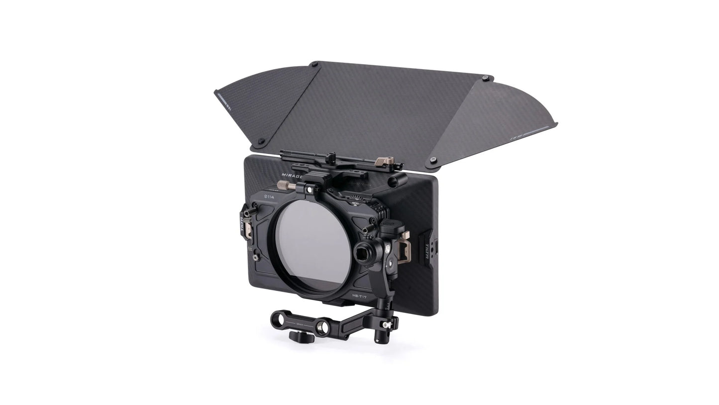 Mattebox Mirage Pro