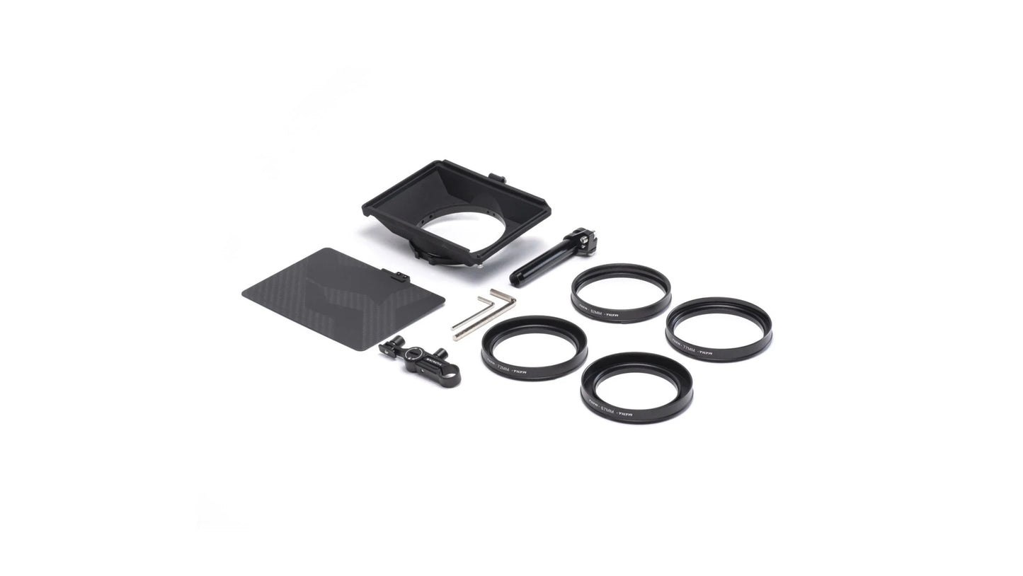 Mini Matte Box