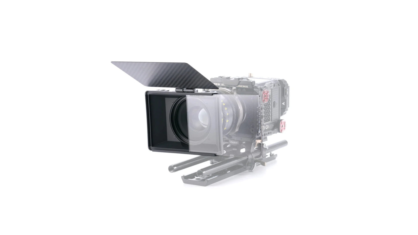 Mini Matte Box