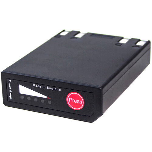 MINI BATTERIE NP1 50WH