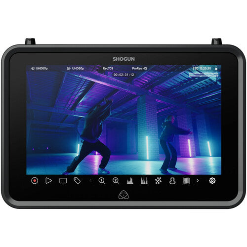 Moniteur/enregistreur Atomos Shogun - HDR 6K RAW / 6Kp 7''