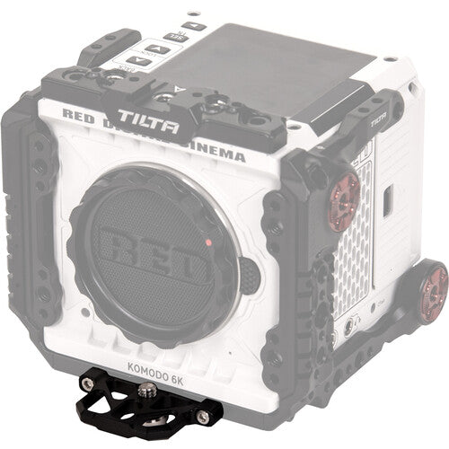 PL MOUNT LENS ADAPT BLACK PR KOMODO