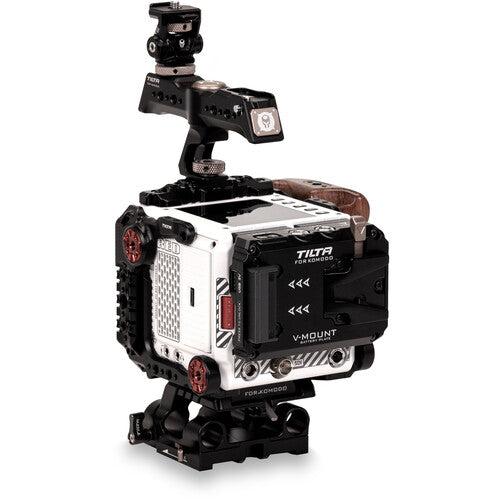 PROFESSIONAL KIT FOR KOMODO BLACK