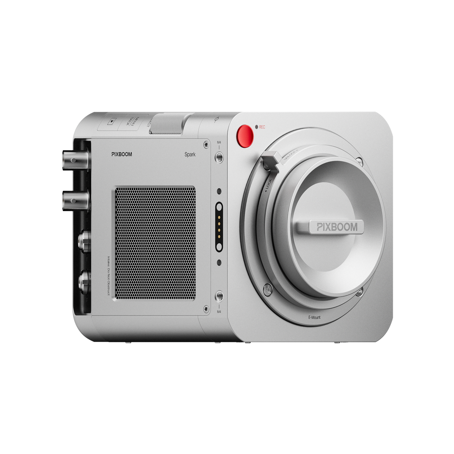 Caméra Spark