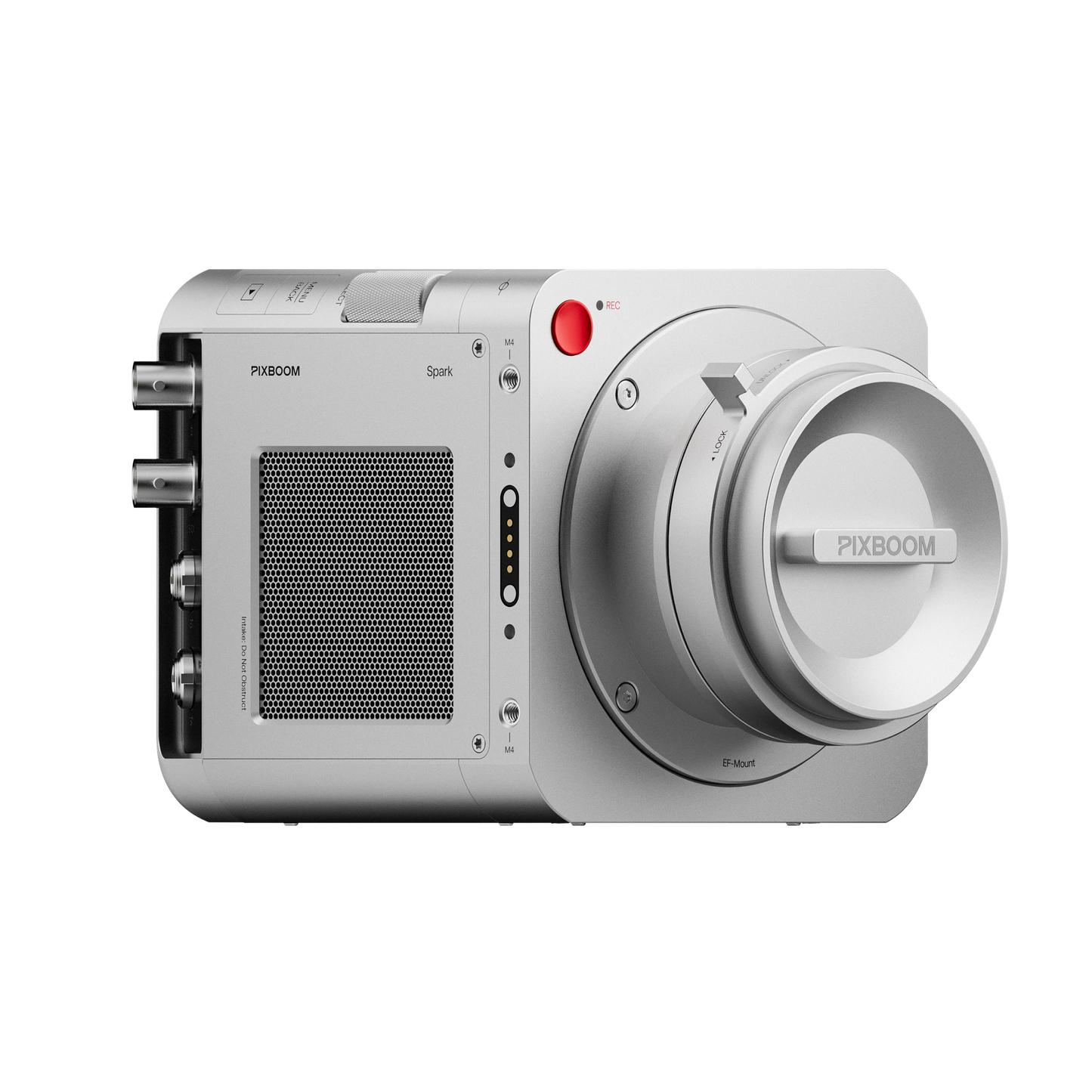 Caméra Spark