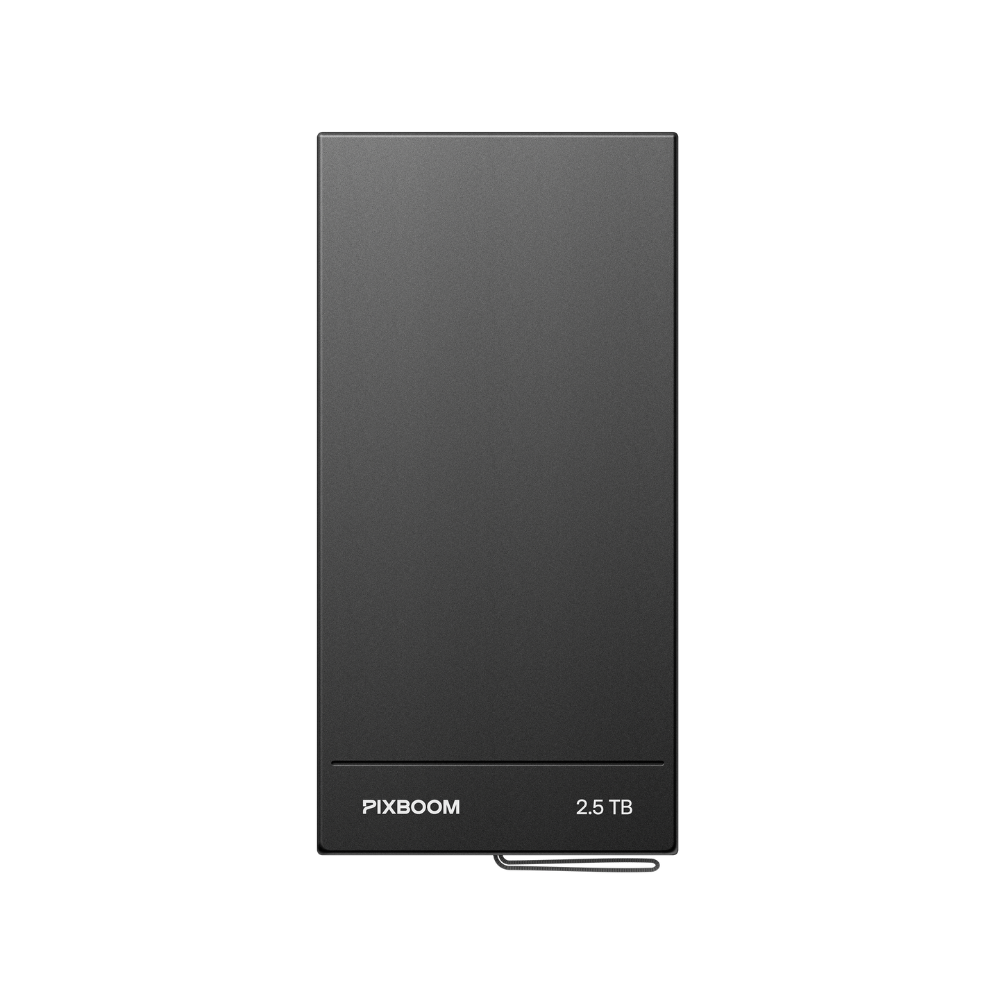 Pixboom Pro Card 2,5To
