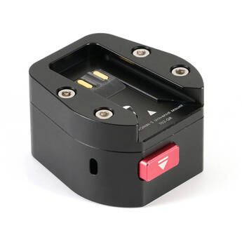 Power Supply Base Plate for RS2