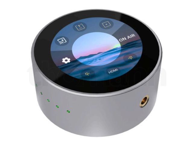 TAO 1mini-N 4K Full NDI Codec RGBLINK