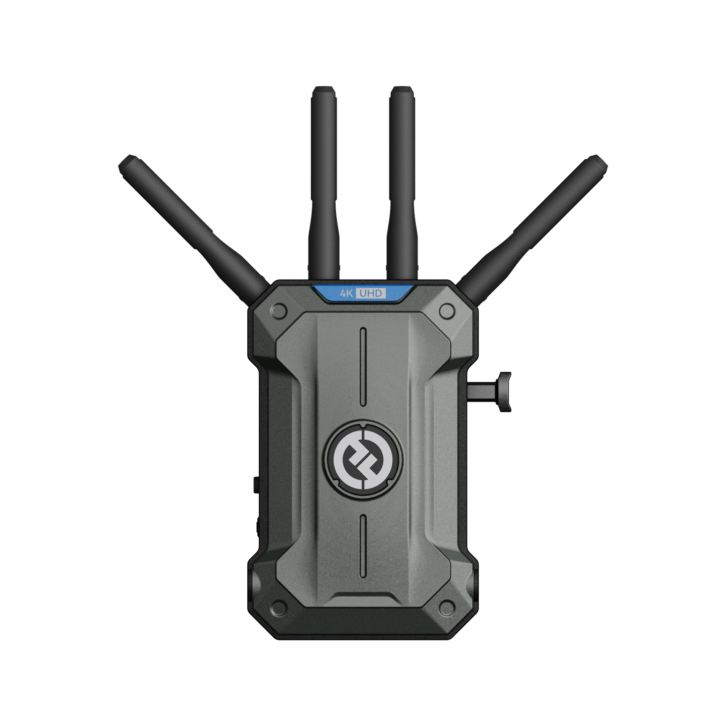 Pyro Ultra Receiver