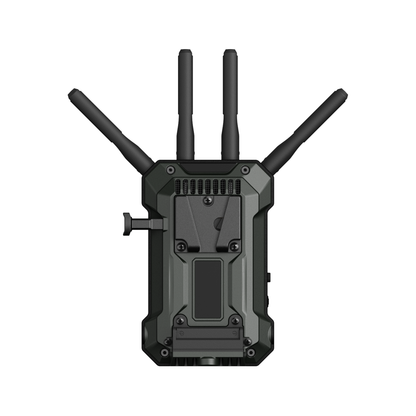 Pyro Ultra Receiver