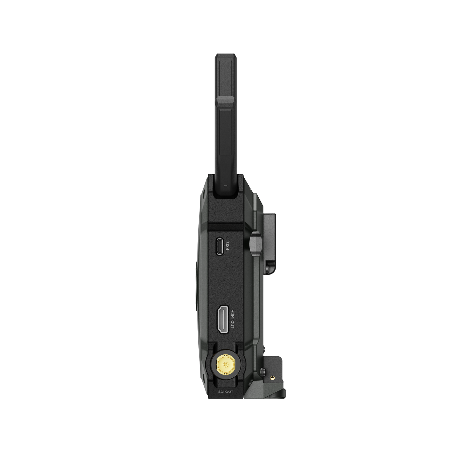 Pyro Ultra Receiver