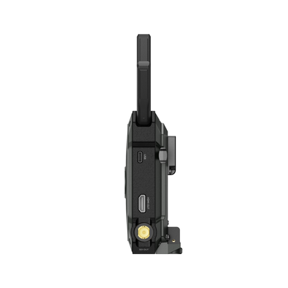 Pyro Ultra Receiver