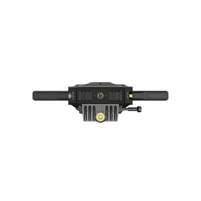 Pyro Ultra Receiver