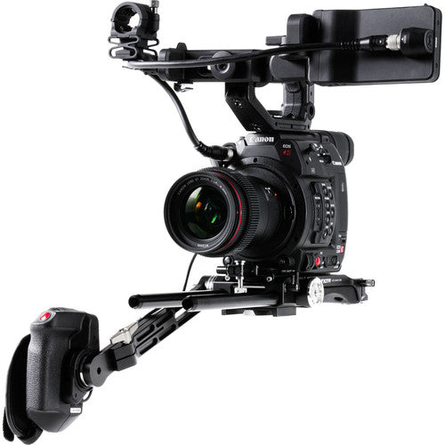 Rig Tilta For Canon C200 rig without battery plate - ex démo