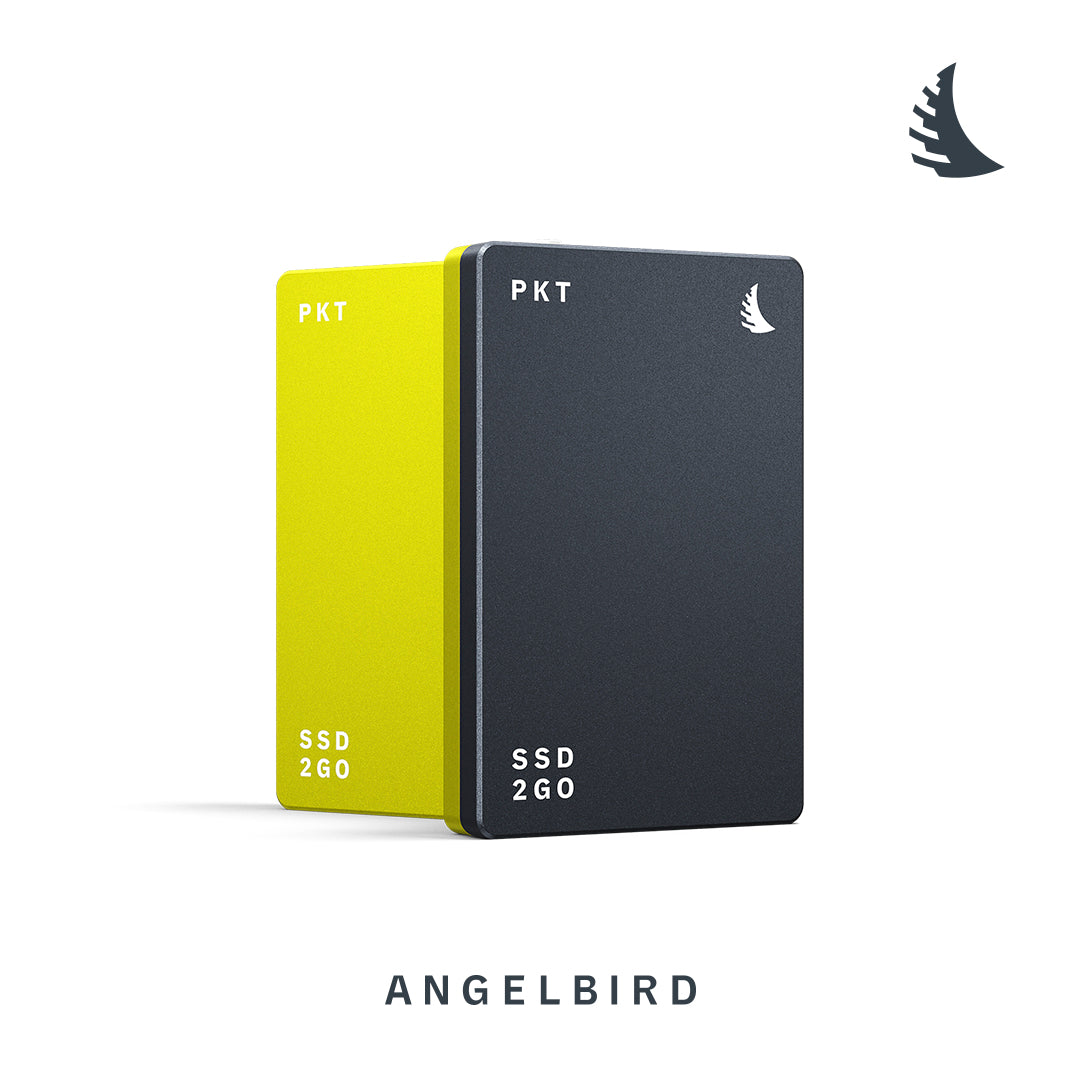 SSD2GO PKT MK3